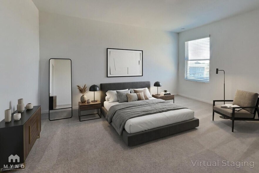 Building Photo - 539 Layne Overlook