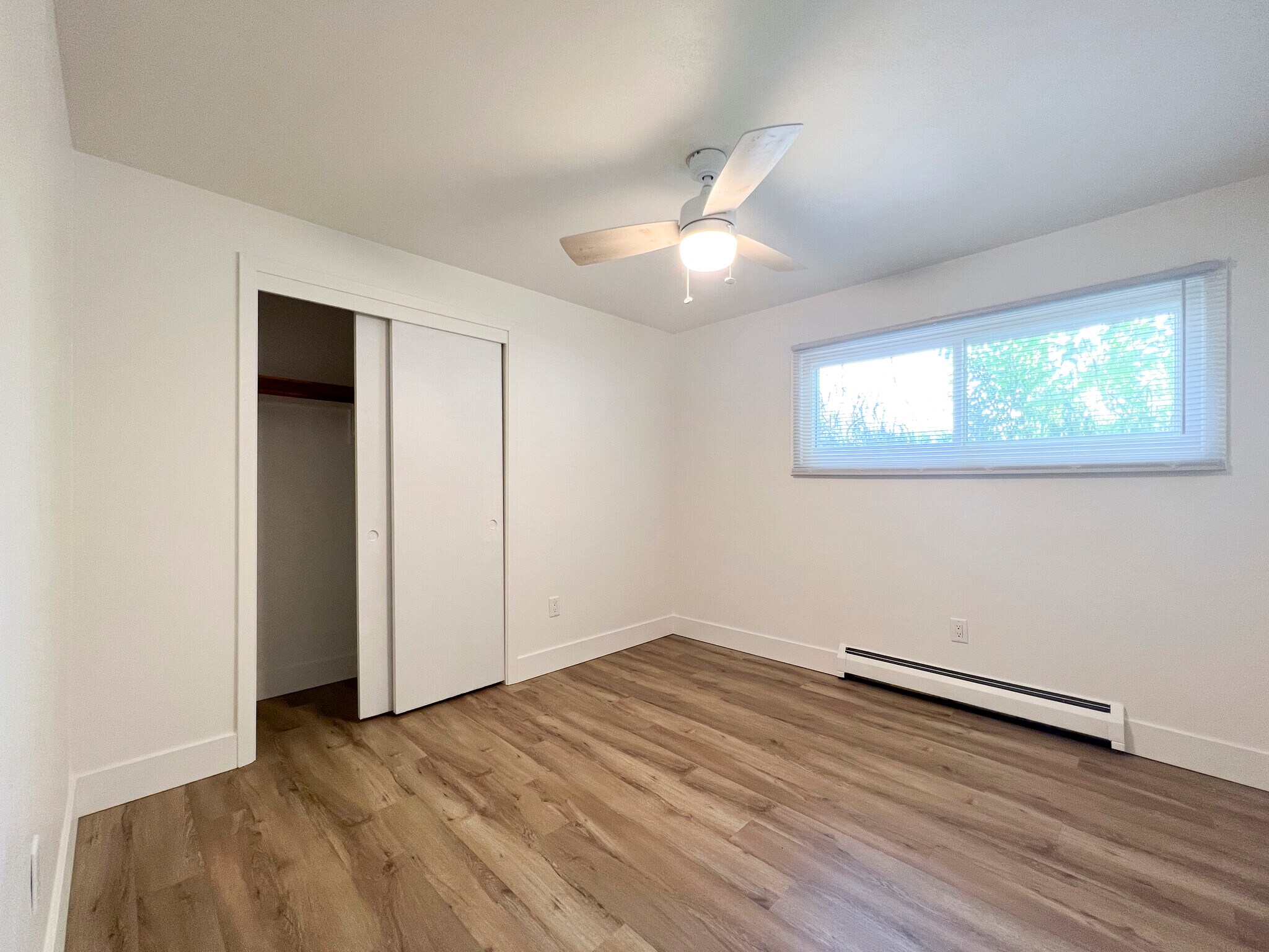 Bedroom 2 - 1651 10th Ave