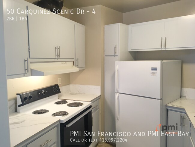 Building Photo - 50 Carquinez Scenic Dr