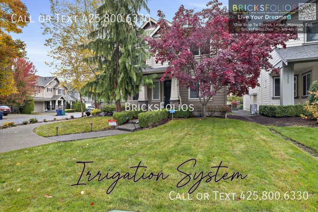 Building Photo - Luxury Corner-Lot Home in Redmond Ridge Ea...