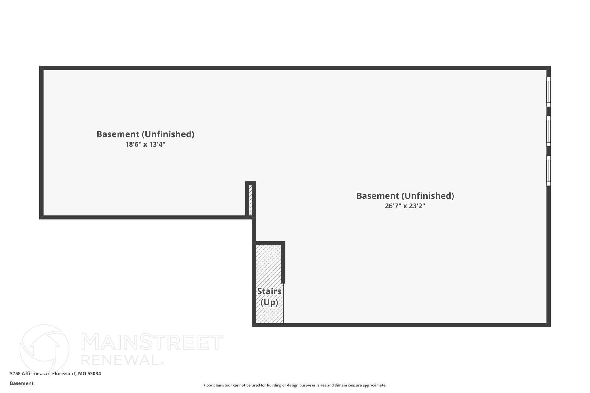 Building Photo - 3758 Affirmed Dr