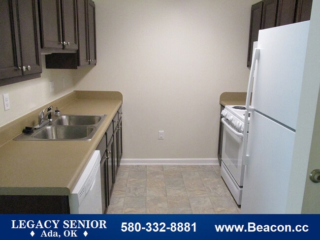 Building Photo - Legacy Ada Senior Residences