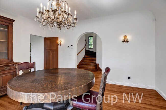 Building Photo - Amazing 1932 Blue Ridge Castle * Stunning 2025 Restoration * Community Pool, Tennis & Beach