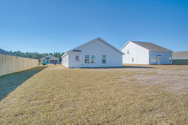 Building Photo - Brand New! 4BR/2BA Home in Eagles Ridge – High-Speed Internet Included – Military Deposit Special