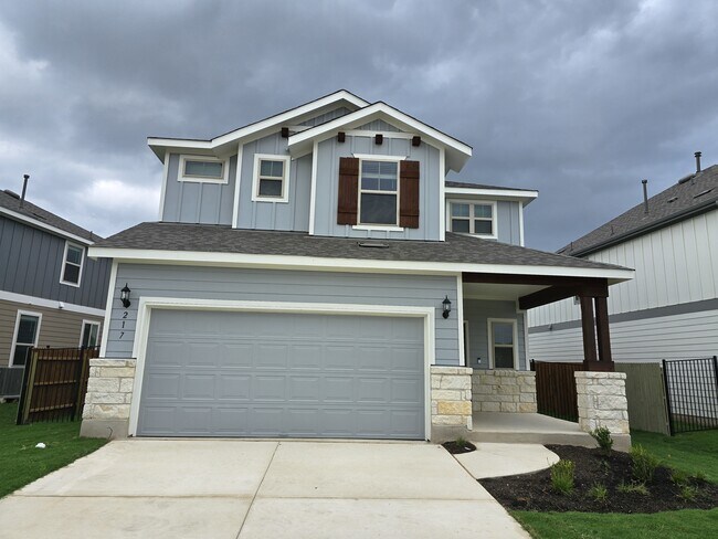 Building Photo - 217 Redonda Dr