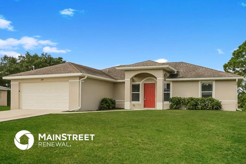 Building Photo - 124 Gilbert Ave S