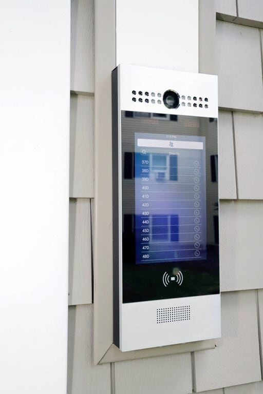 Building Photo - 1261 Church St