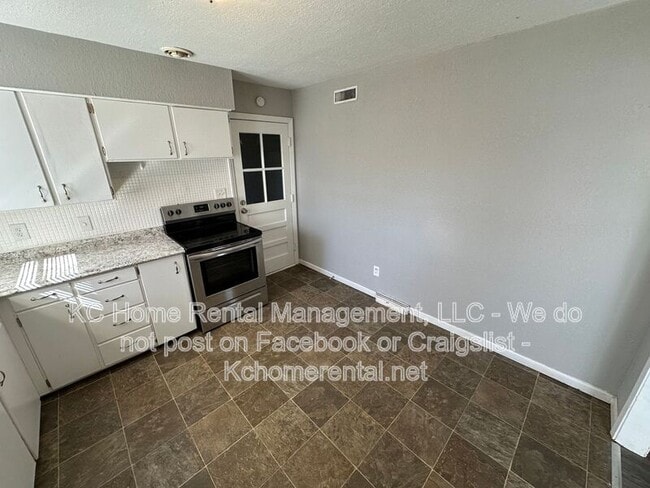 Building Photo - 9801 E. 81st. Ter.