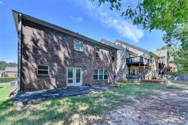 Building Photo - 11116 Densford Way