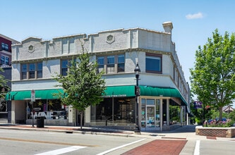 Building Photo - 438 N Main St