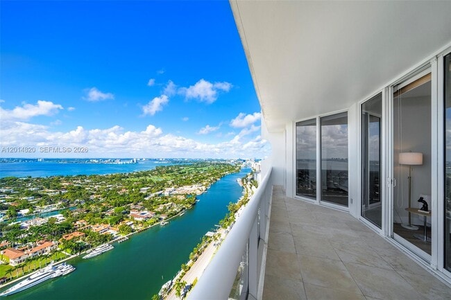 Building Photo - 4775 Collins Ave