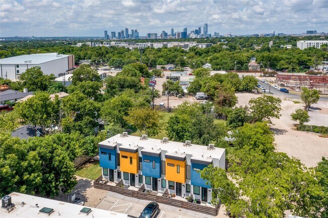 Building Photo - 2108 Tillery St