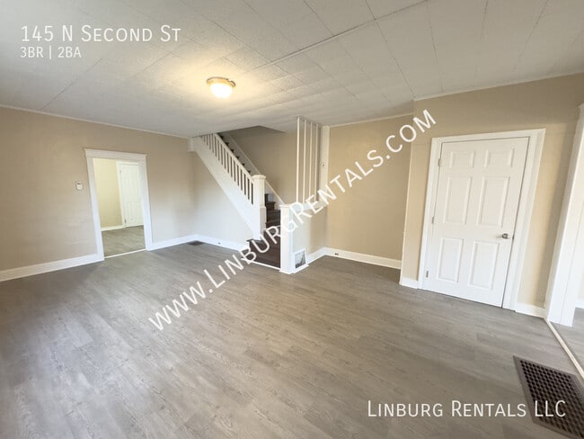 Building Photo - 145 N Second St-