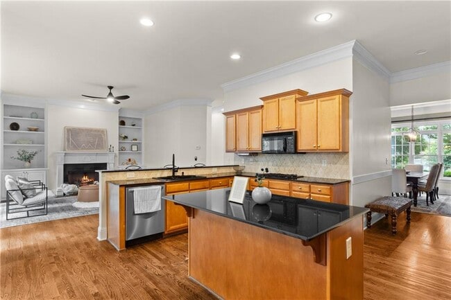 Building Photo - 5765 Bailey Ridge Ct