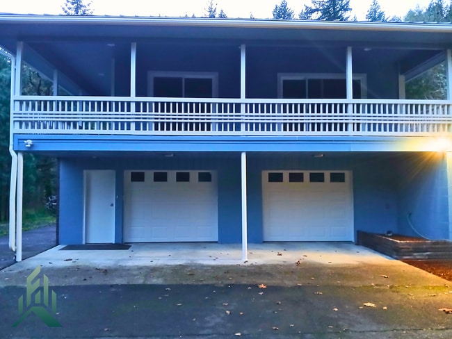 Building Photo - Newly remodeled 5 bed/3 bath Philomath home