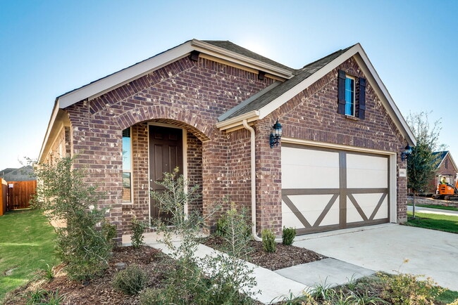 Building Photo - Perfect 3 bed 2 bath in new development in...