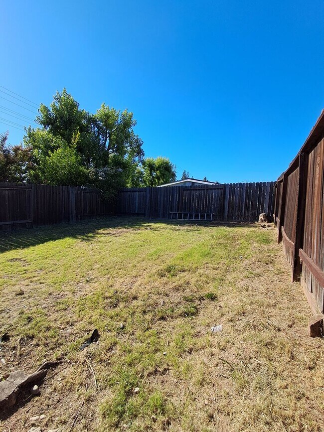 Building Photo - Roseville 2 Bedroom Duplex, New Carpet, Central Heat and Air, Large Fenced Yard