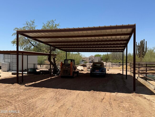 Building Photo - 6703 E Calle de Las Estrellas Rd