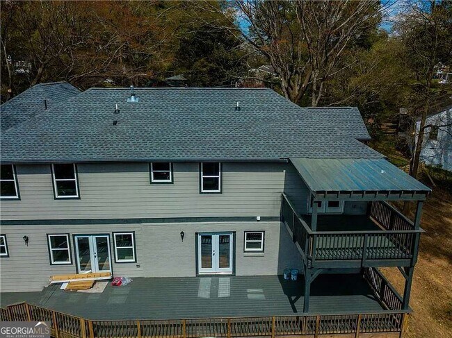 Building Photo - 1433 Merriman Ln NE