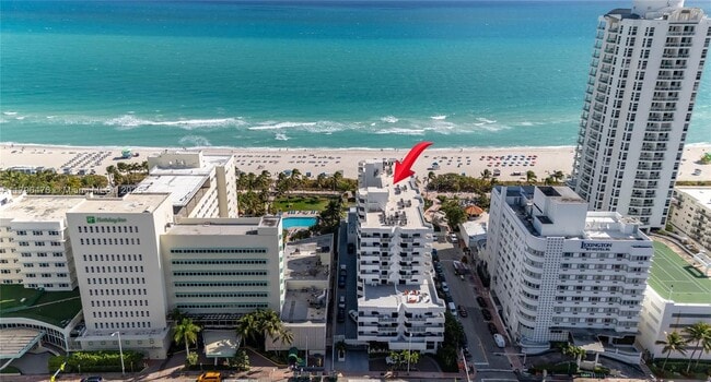 Building Photo - 4301 Collins Ave