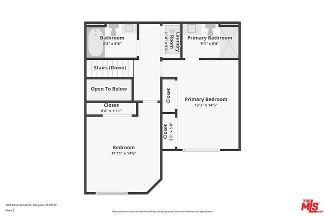 Building Photo - 1706 Bevin Brook Dr