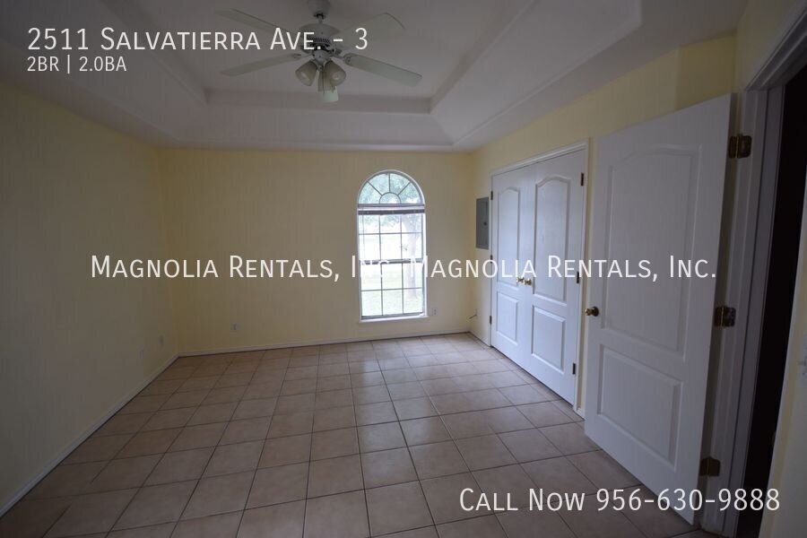 Building Photo - 2511 Salvatierra Ave