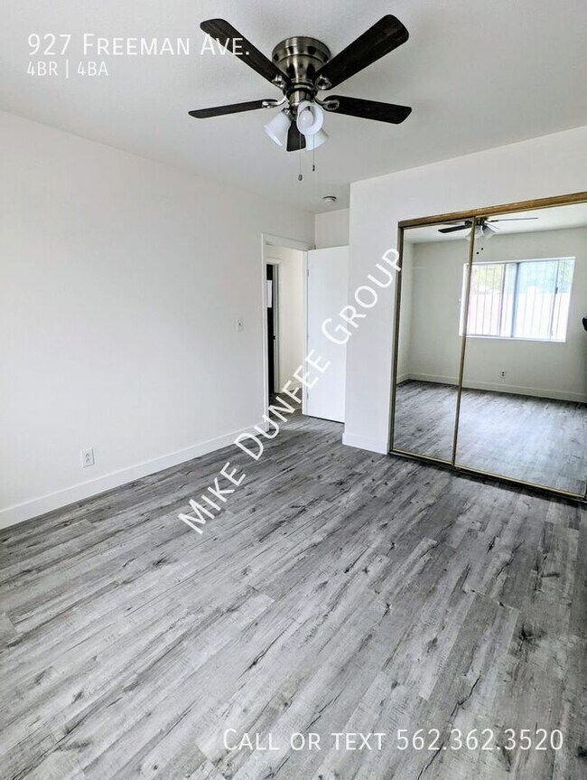 Building Photo - 927 Freeman Ave