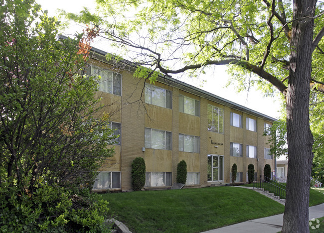 Building Photo - Franciscan Apartments