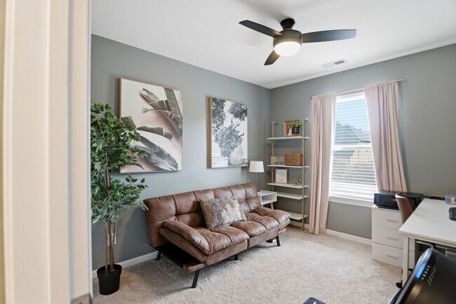 Building Photo - 1223 Bhaltair Ln