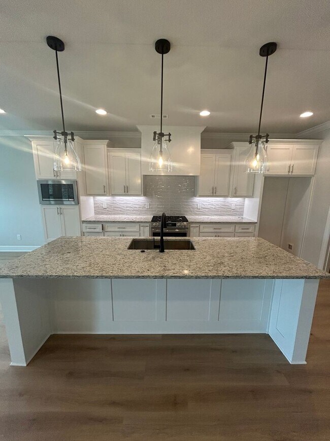 Building Photo - Beautiful Modern Home in Pea Ridge!