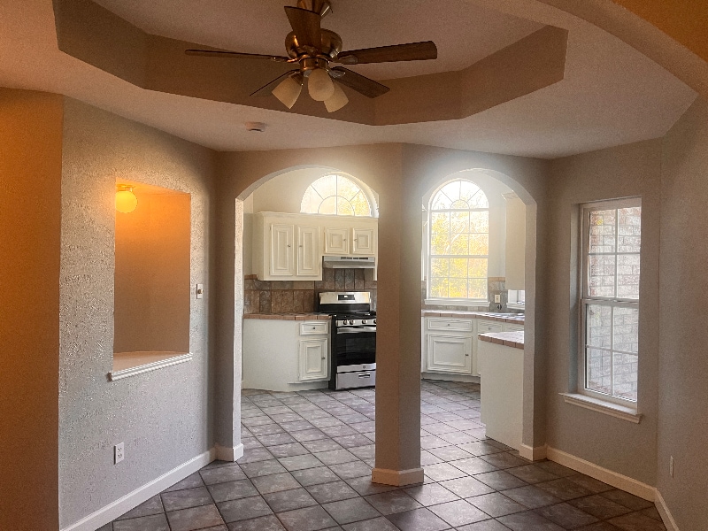 Building Photo - 514 N 5th St