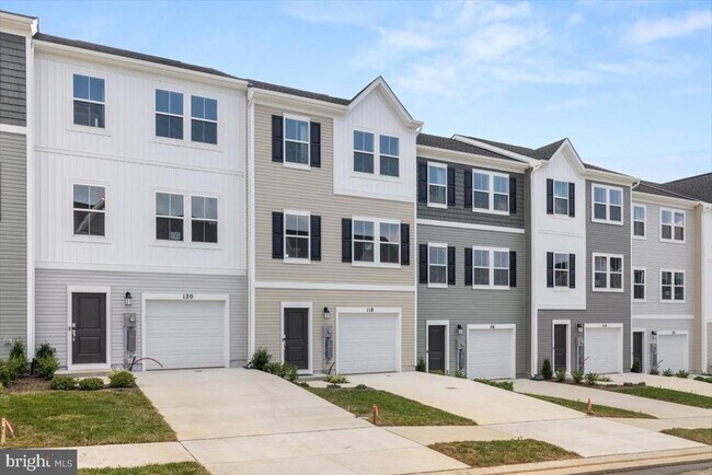 Building Photo - 118 Milburn Dr