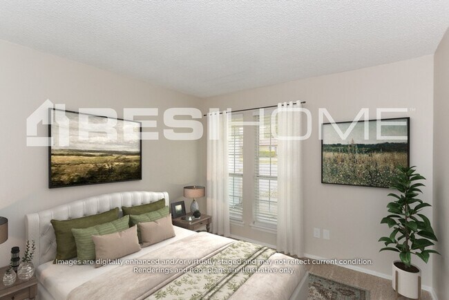 Building Photo - 728 Thomas Chapel Dr