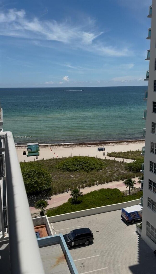 Building Photo - 6969 Collins Ave