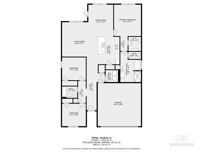 Building Photo - 32158 Terranova Lp