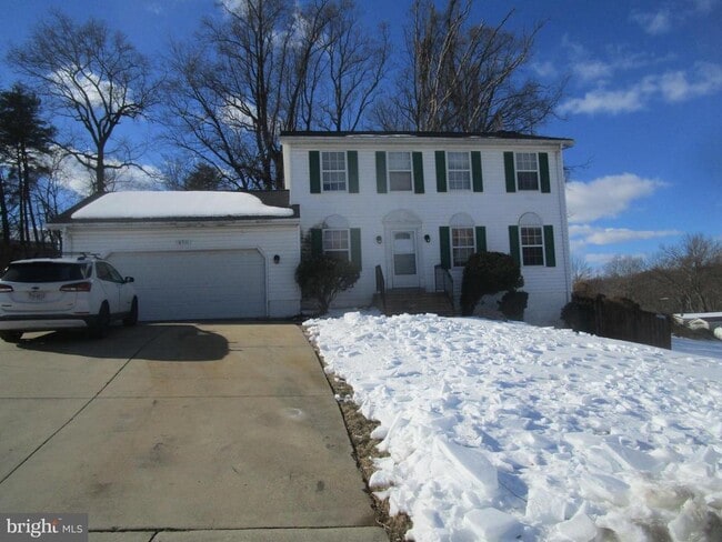 Building Photo - 8711 Temple Hill Rd