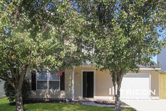 Primary Photo - 1711 Southwind Dr