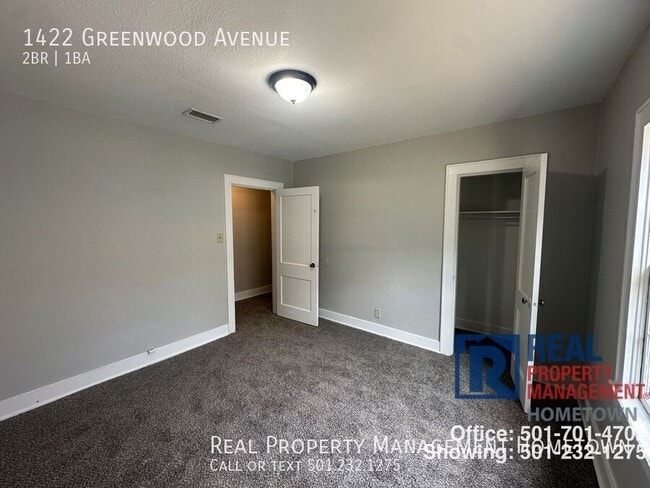 Building Photo - 1422 Greenwood Ave