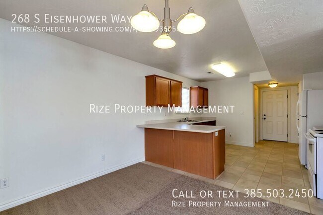 Building Photo - When Minutes Matter, Live Where You Work a...