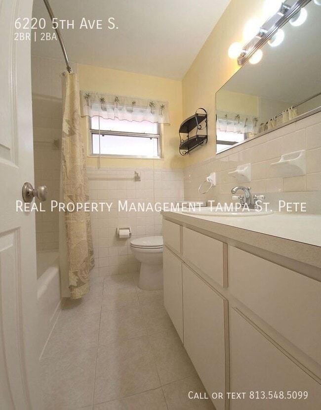 Building Photo - 6220 5th Ave S