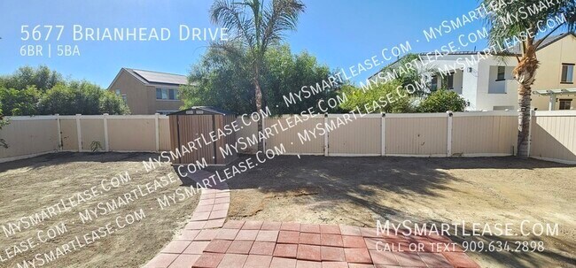 Building Photo - 5677 Brianhead Dr