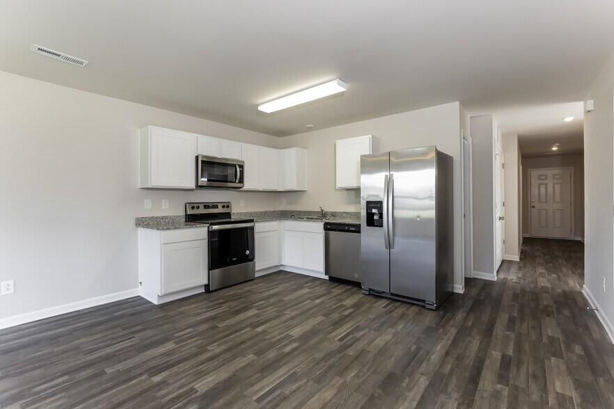 Building Photo - 1225 Zoysia Dr