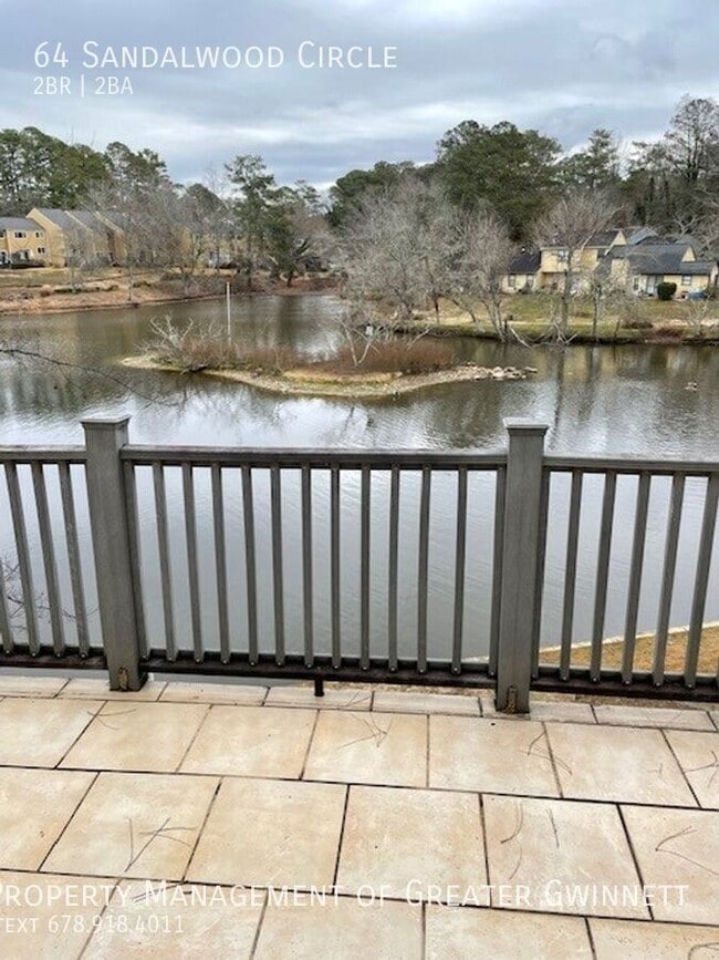 Building Photo - 64 Sandalwood Cir