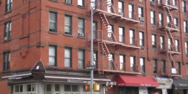 Primary Photo - 2166 Frederick Douglass Blvd #2f