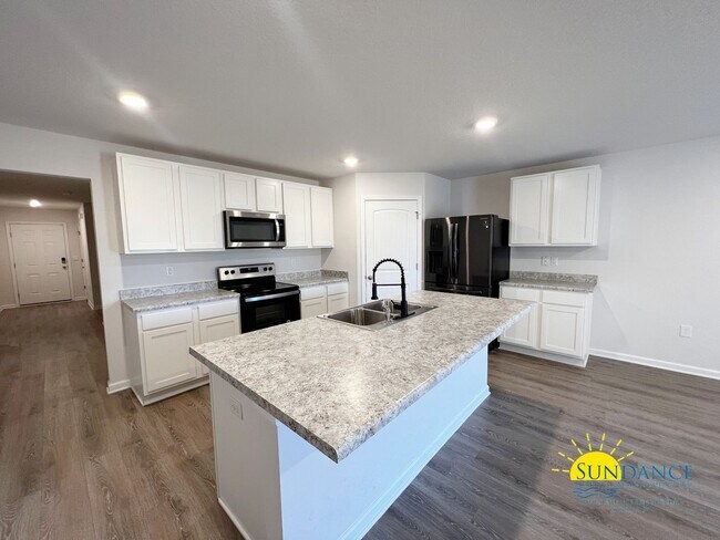 Building Photo - Gorgeous 4 bedroom home in Timberland Ridg...