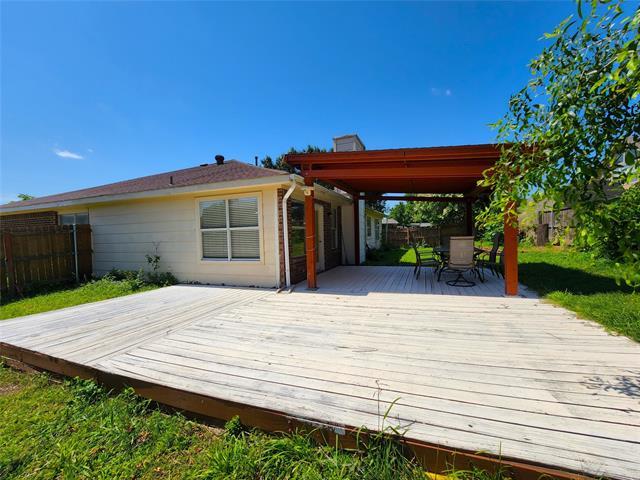 Building Photo - 2901 Custer Dr