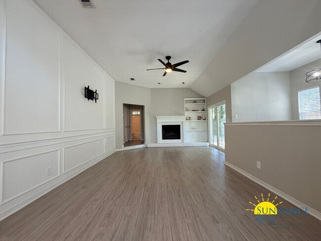 Building Photo - Fully Renovated 4-Bedroom Home on a Quiet Cul-de-Sac!