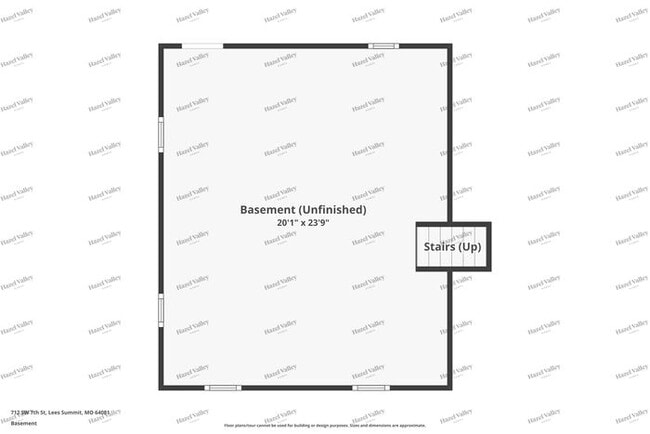 Building Photo - 712 SW 7 St