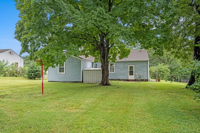 Building Photo - 7409 N Holmes St
