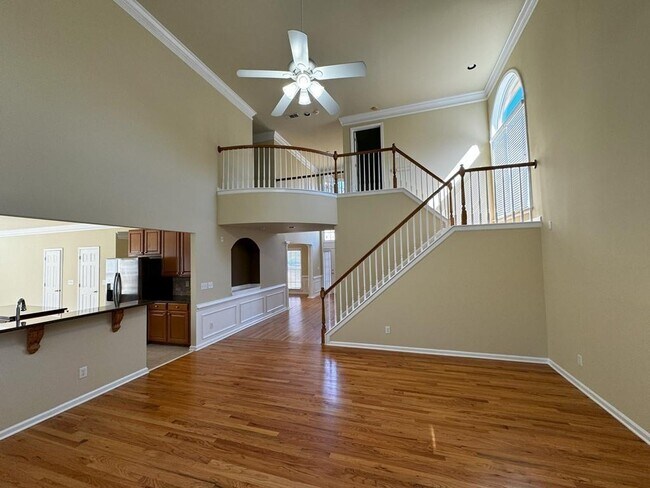 Building Photo - 2620 Springmonte Pl